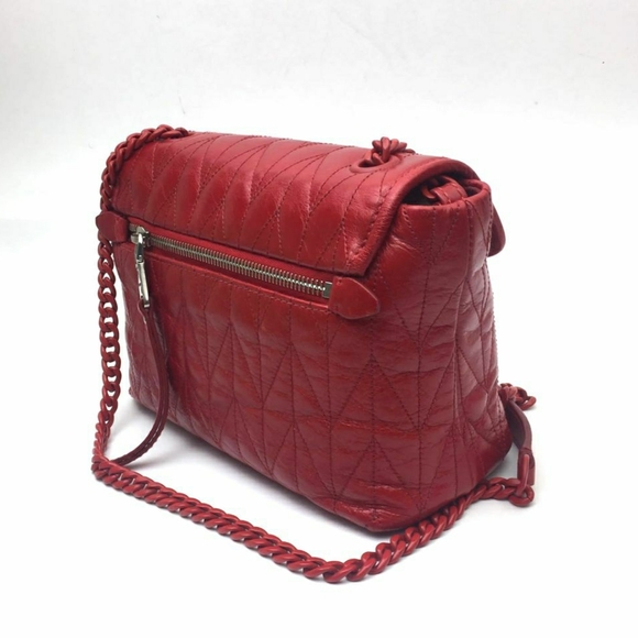 SOLD.  MIU MIU Small Trapuntato Quilted Calfskin … - Picture 4 of 14